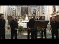 TAVAGNA en concert - Lamentu di Ghjesù 