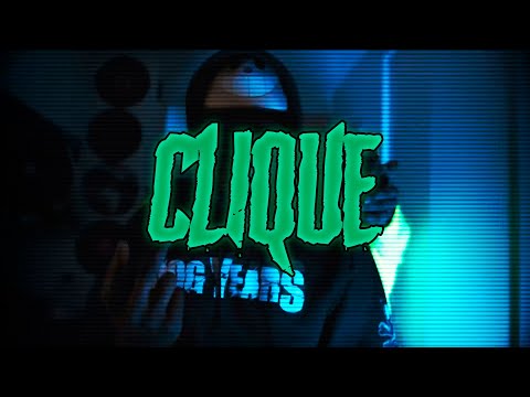 HARD TRAPMETAL "CLIQUE" ZILLAKAMI X THRAXX X SOSMULA TYPE BEAT