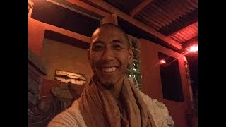 Do More of What Makes You Happy! Inspiring Message from Guatemala