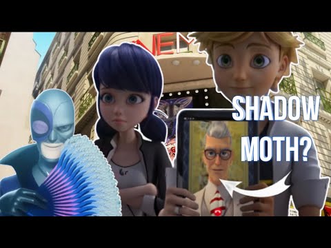 How Shadow Moth’s identity could have been REVEALED Queen Banana | Alternative Funny Ending Part 4