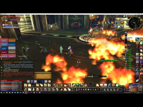 Dalaran-Wow Era I: Skillcapped - Ulduar 10 - Firefighter - Mimiron Hardmode