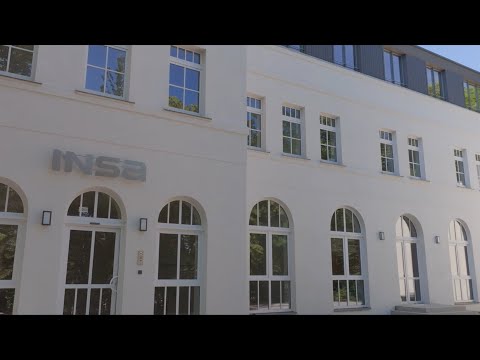 INSA - Die Markt- und Meinungsforscher | Imagefilm