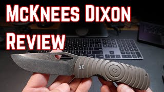 McKnees Dixon Review