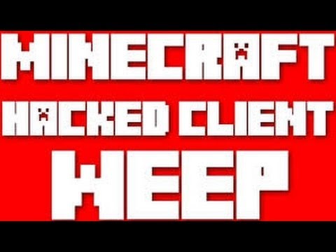 comment install weepcraft 1.8