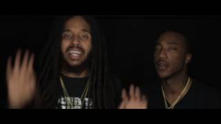 TURNUP BOYZ SEE NO EVIL