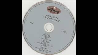 Elton John The New Fever Waltz Live Capital Studios