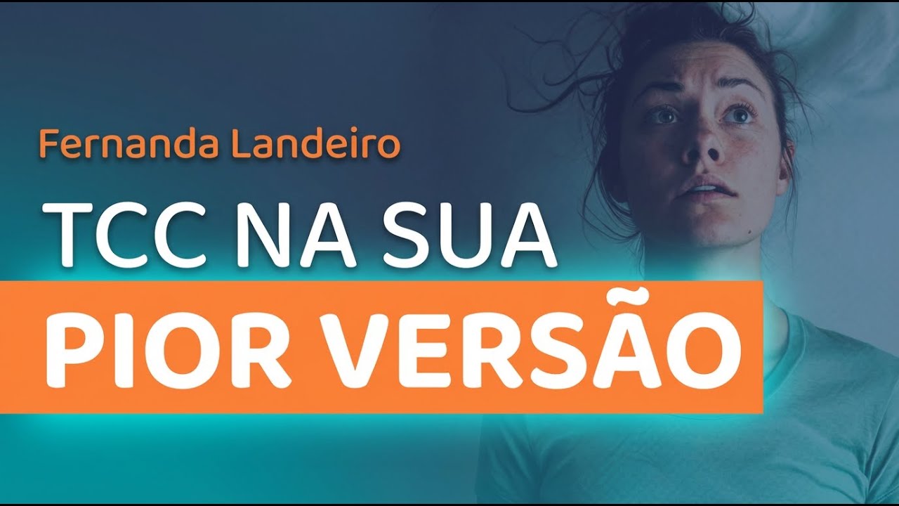 TCC Não é uma Panaceia