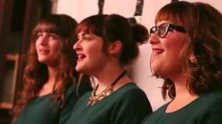 Girl Gang TV Christmas Special: Lydia Night &amp; Friends