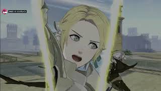 ファイアーエムブレム風化雪月　青獅子#78