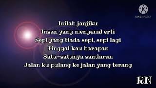 Download lagu HANDY BLACK - KAU YANG BERNAMA SERI (LIRIK) mp3