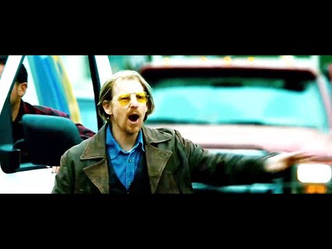 Unstoppable (2010) - 777 Hitting the Horse Truck