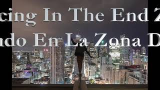 Dancing On The End Zone - Elton John EXCLUSIVE TRACK// Letra Español