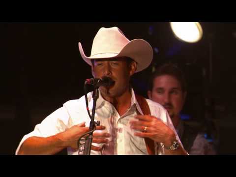 Hearts Are Breaking Across Texas - Aaron Watson
