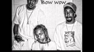 Bow Wow - Ballin feat Kendrick Lamar