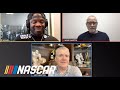 Mark, Mamba & The Mayor on Tyler Reddick's development: 'Huge fan'