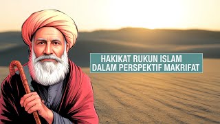 Download lagu Hakikat Rukun Islam Dalam Perspektif Makrifat Syekh Siti Jenar mp3