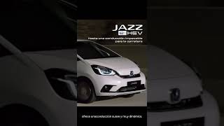 Dos Carreras | Un Latido – Honda Jazz Hybrid 15s Trailer