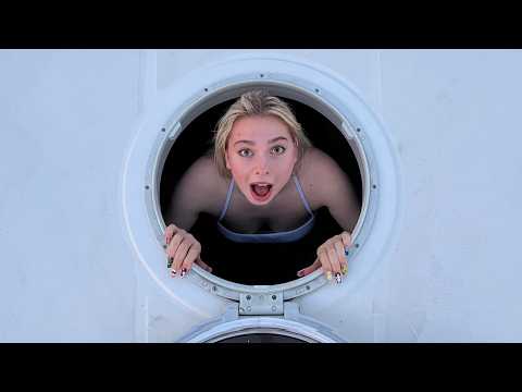 there's nothing like a ship