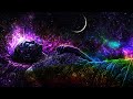 Try Listening For 3 Minutes Fall Asleep Fast Lucid Dreaming Sleep Music Dark Screen Part 2