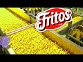10 Fritos Facts That Will Make You HUNGRY For MORE!!!