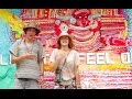 NUMMADA KOCHI HONEYBEE 2 Ft KOCHI SONG KOCHI IS CELEBRATING COCHIN HERALD