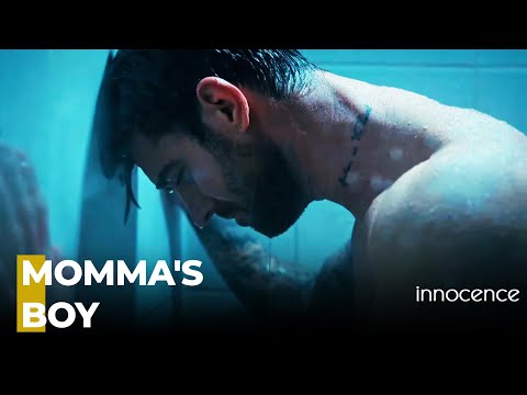 Ilker's Get Pressured By His Father - Innocence