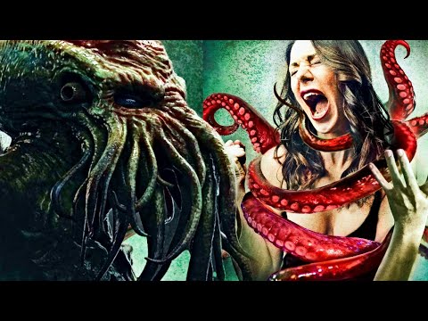 14 Brutal And Frightening Lovecraftian Cosmic Horror Movies That Fill You With Fear Of Unknown
