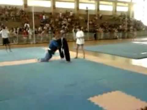 João Ricardo I Campeonato de Jiu Jitsu de Praia Grande parte 2