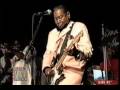 The Bo-Keys perform "Deuce and a Quarter" Live