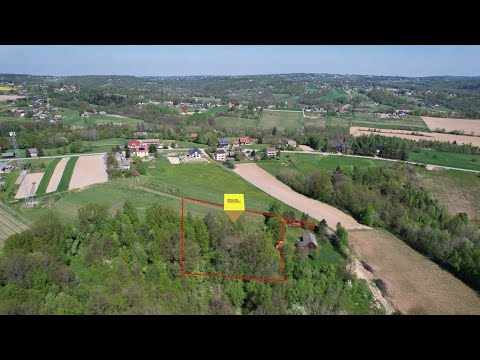 Dom Sprzedaż 2-pok. 76 m2 BS5-DS-312871 Dobczyce, Nowa Wieś