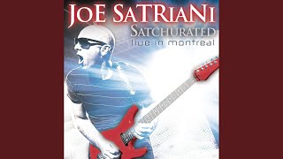 Big Bad Moon (Live at the Metropolis Theatre, Montreal, Canada - December 2000)