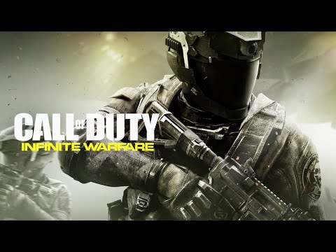 CALL OF DUTY: INFINITE WARFARE Walkthrough Gameplay Part 11. Operation Safe Harbor