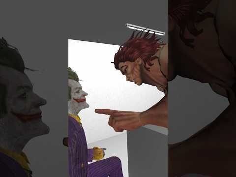 Yujiro Hanna: The Booty Warrior pt 3