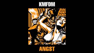 KMFDM - Blood (Evil Mix)