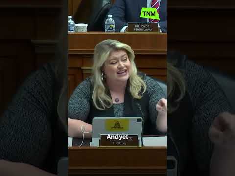 TikTok CEO gets grilled by Congress