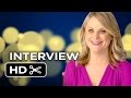 Inside Out Interview Amy Poehler 2015 Pixar Animated Movie HD