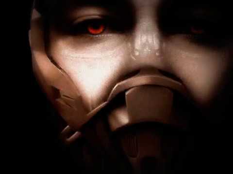 Intelligence vs Disorder - Analog Destruction