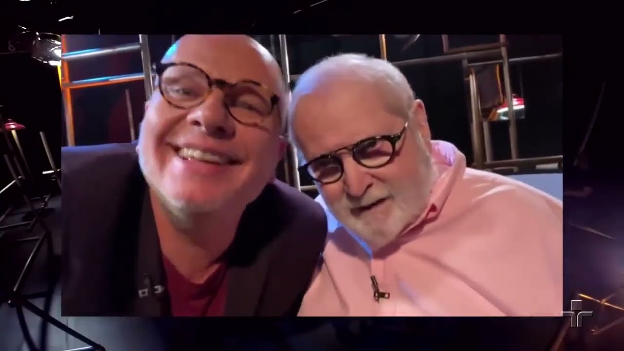 "Eu não tenho medo da morte. Tenho medo de ficar improdutivo", diz Jô Soares