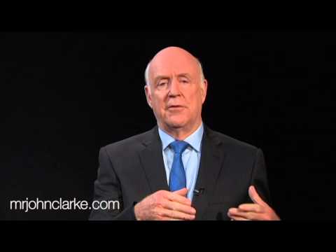 Clarke and Dawe - The use of the English language in Australia