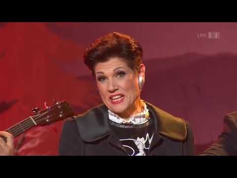 The Krüger Brothers mit Maja & Carlo Brunner: Medley | SRF