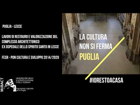 Guarda il video su YouTube