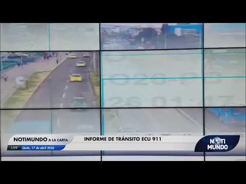 NotiMundo a la Carta