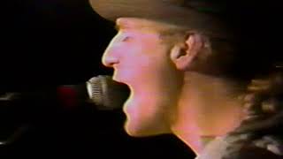 Camper Van Beethoven - Live In St. Louis, MO 11/05/87
