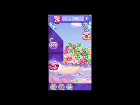 Angry Birds Dream Blast level 184