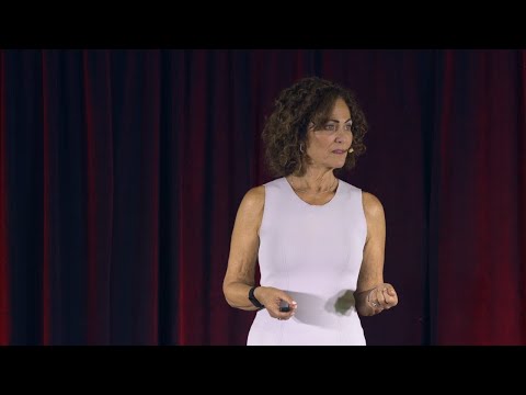 The role of mindset, purpose, and relationships in longevity | Barbara Waxman | TEDxBoston