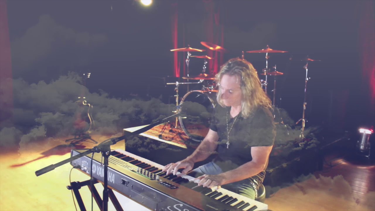 Promotional video thumbnail 2 for Rebel Soul: Classic Rock, Southern & Country