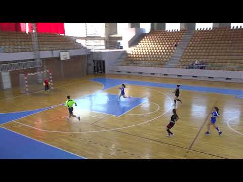 KHF Kastrioti - KHF Vëlazenimi 21.04.2019