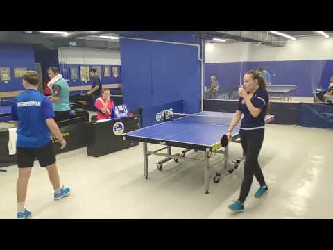 FBVTT | DURU KIRBAÇ - BERKE KİRMAN | 3.11.2024