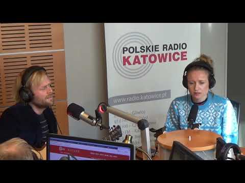 Gypsyfingers - Blue Sky. LIVE Radiosesja Radio Katowice, Poland