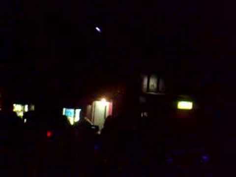 Phil York & Technikal 2008